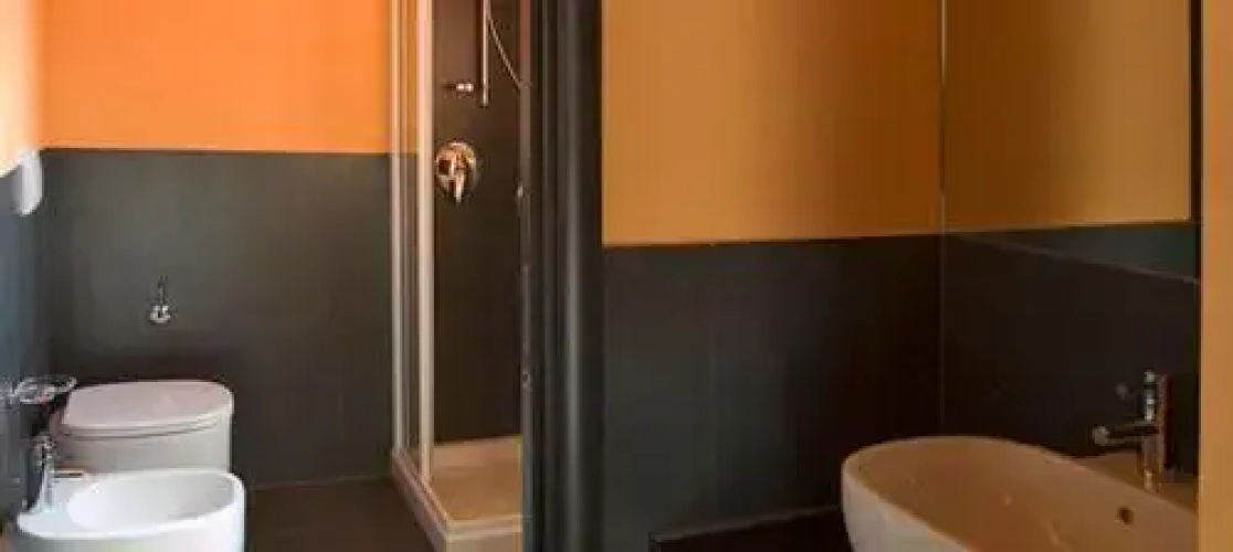 Le Volte Apartments