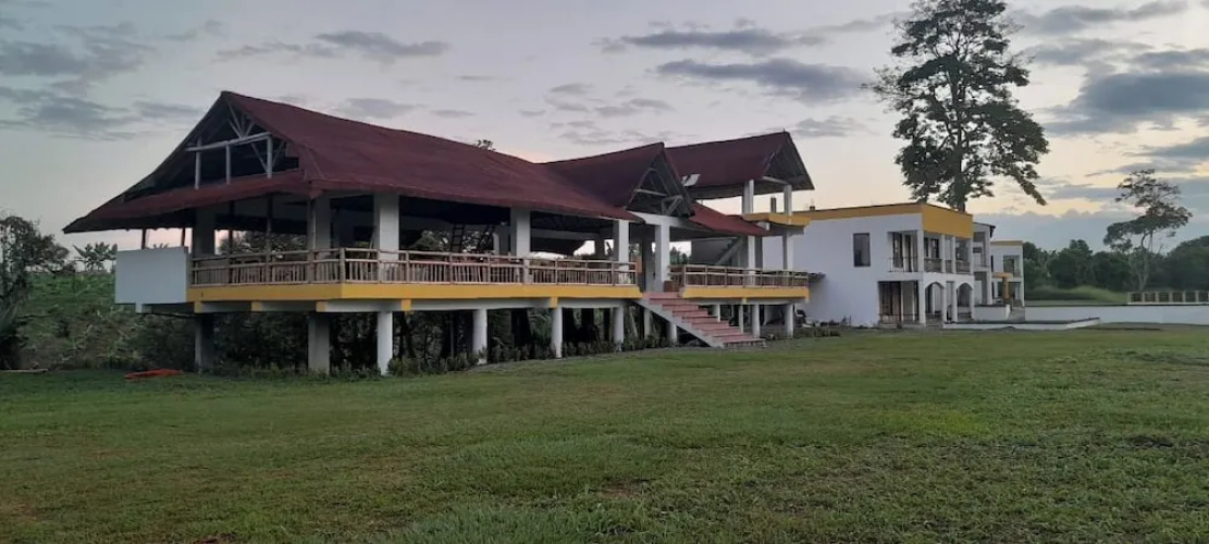 Hotel Territorio Quimbaya