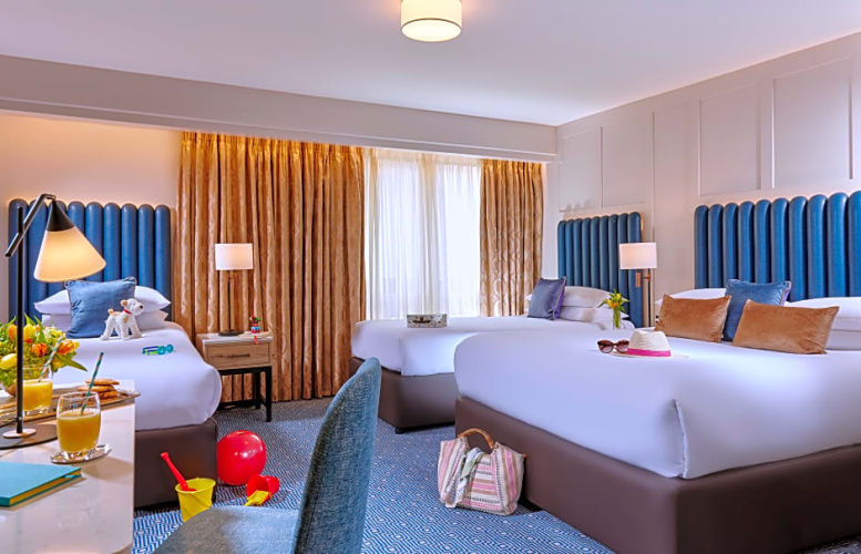 Superior room
