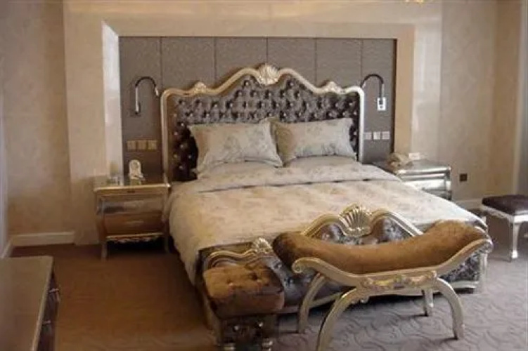 Hefei HaoXin Holiday Hotel