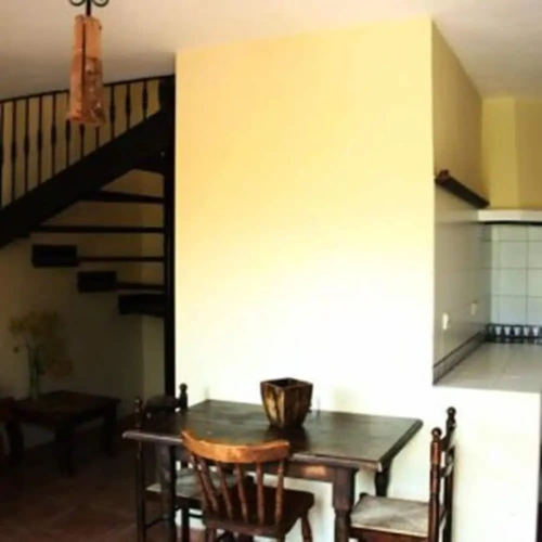 2 Bedrooms Standard Duplex room