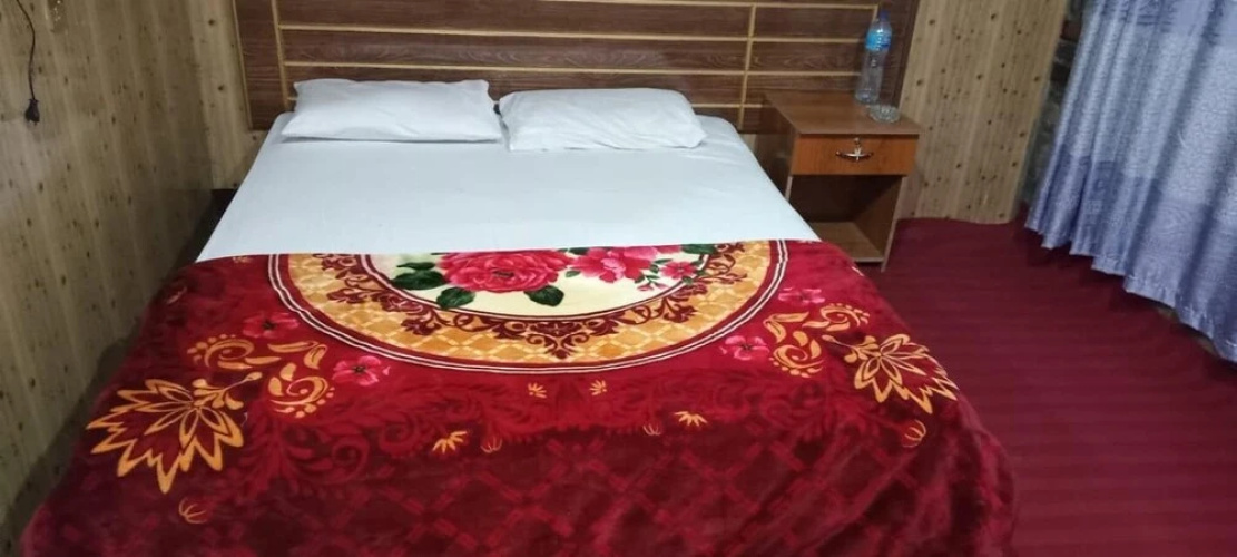 GB Hunza Inn