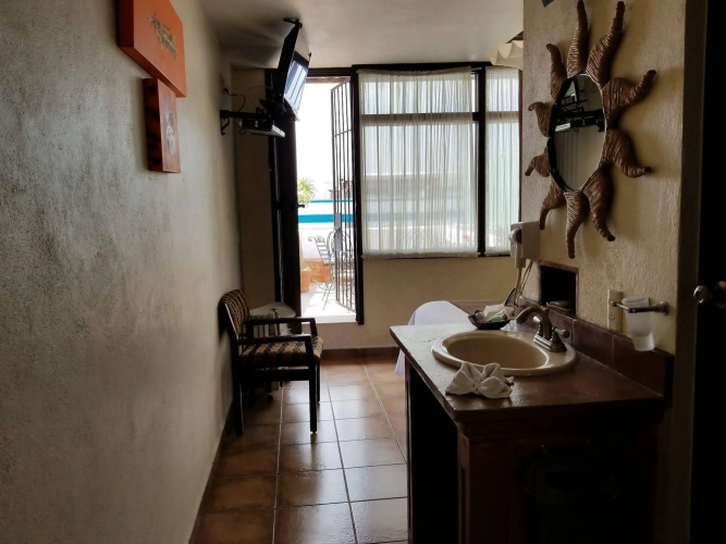 Hotel Suites Sofia
