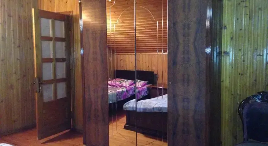 Guest House On Chavchavadze 2