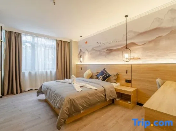 Business Double room