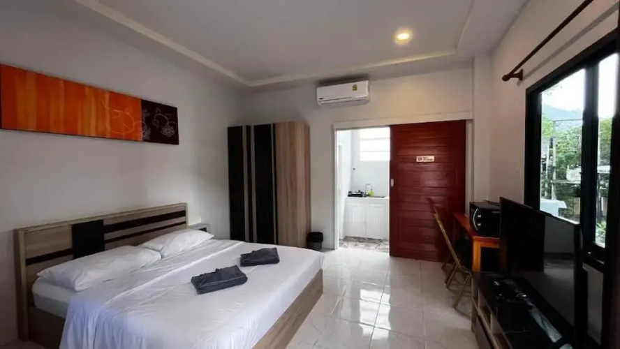 M&N Guesthouse Kata