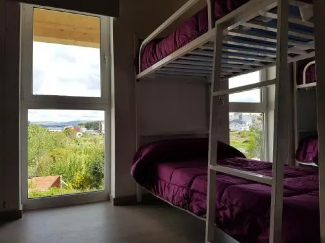 Albergue As Pedreiras