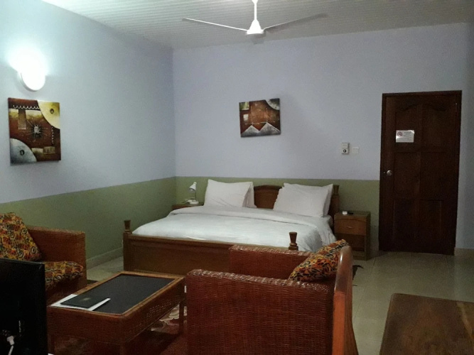 Bella Luxury Hotel