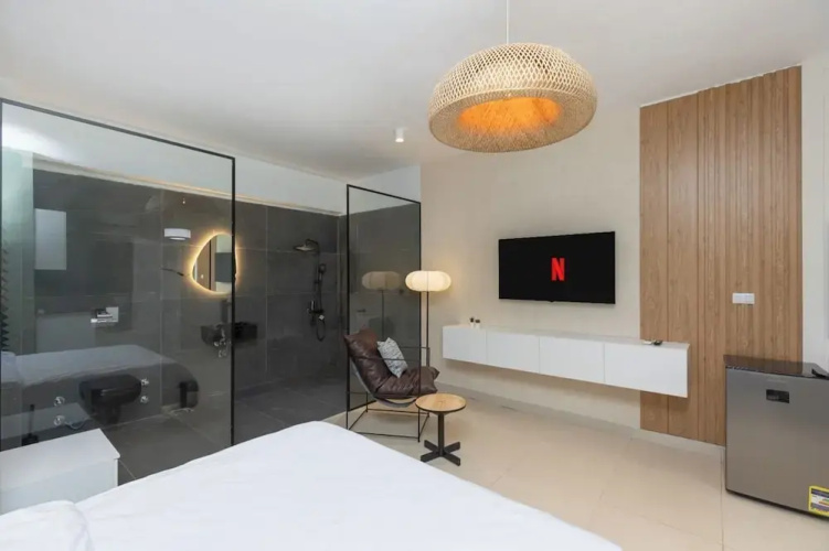 Host Prime Boutique Hotel 02