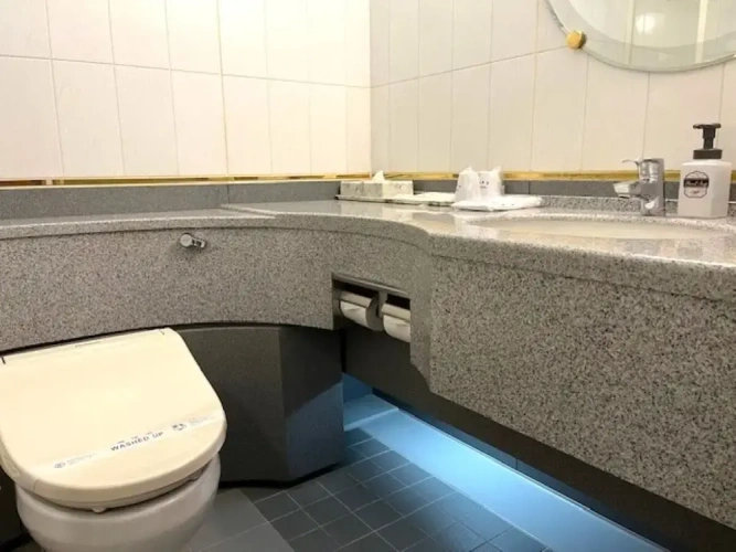 Standard Junior Suite