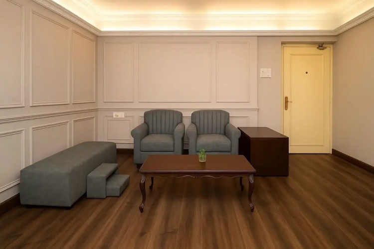 Vivanta Apartment by Jadecaps