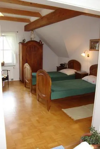 Bed And Breakfast Trnje