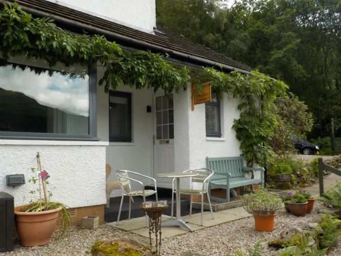 Cottage