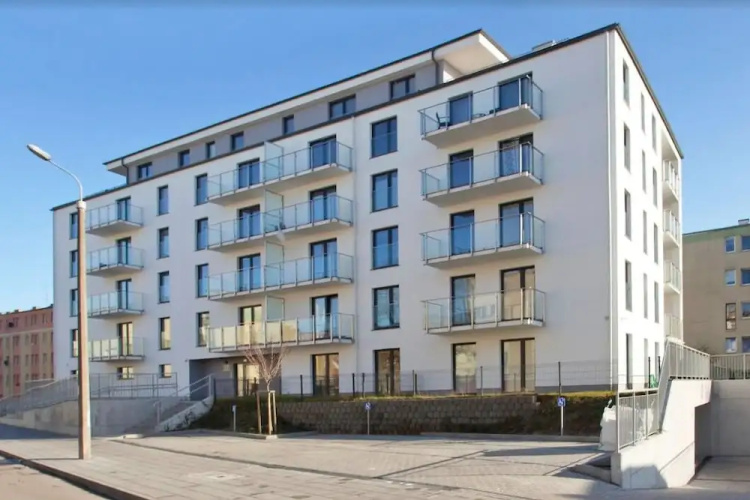 Otel görseli
