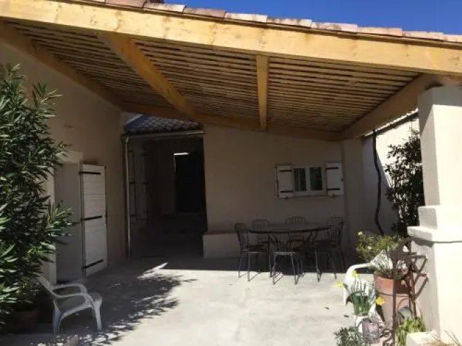 B&B - Le Vieux Figuier