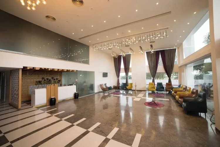 Hotel Visakka - Palani