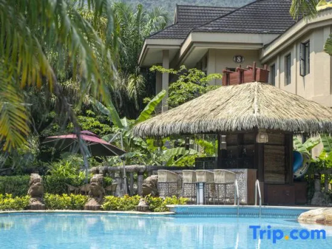 Yanoda Rainforest No.1 Hotel