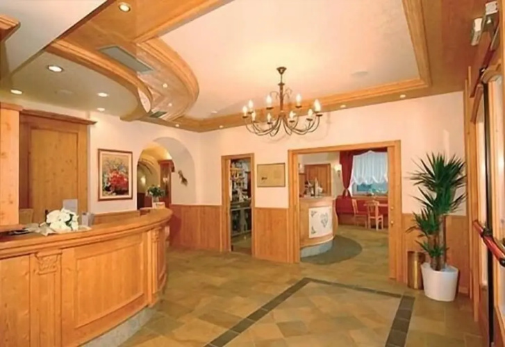 Hotel Italia
