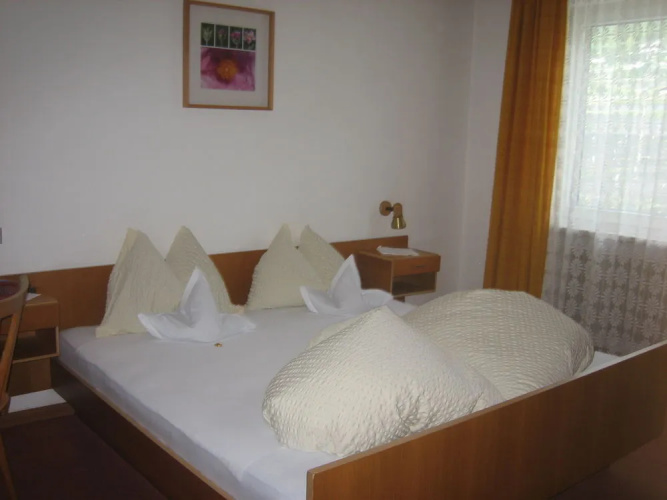 Hotel Haselried