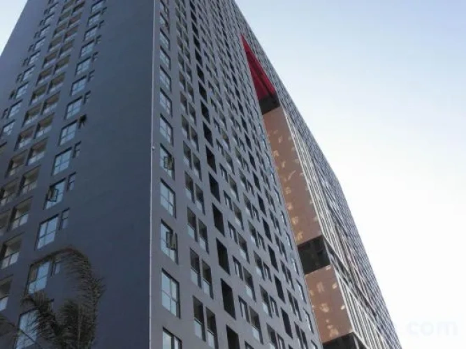 Lizhi Apartment (Kunming Yan'an Hospital Qicai Zhimen)
