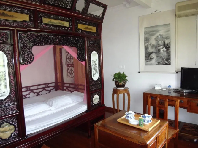 Zhouzhuang Guyunfeng Inn