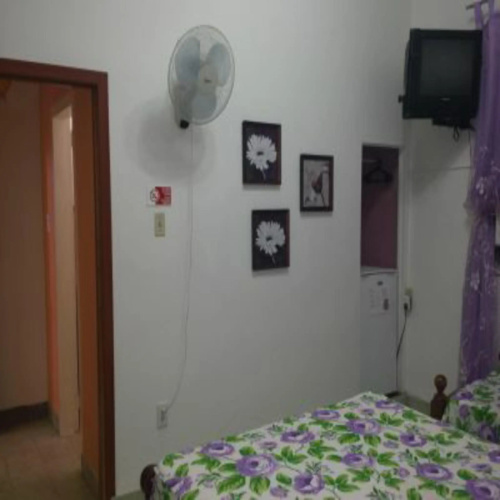 Hostal Oriente