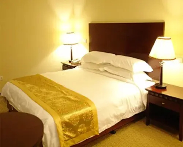 Hotelafbeelding