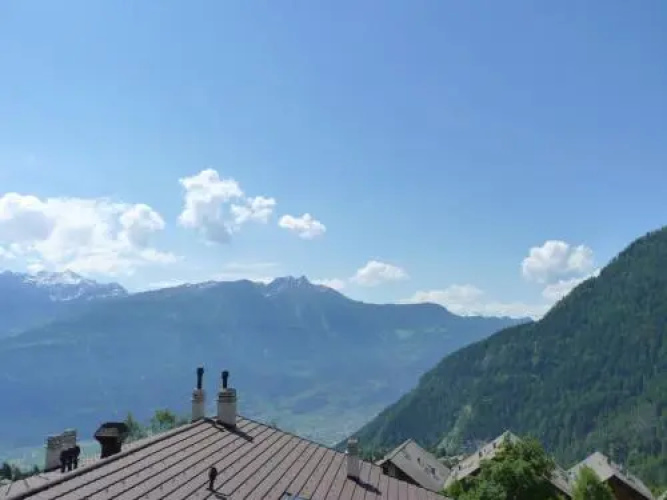 Apartment Plein Soleil A 10