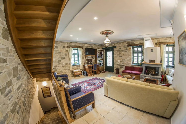 Gaia Guesthouse