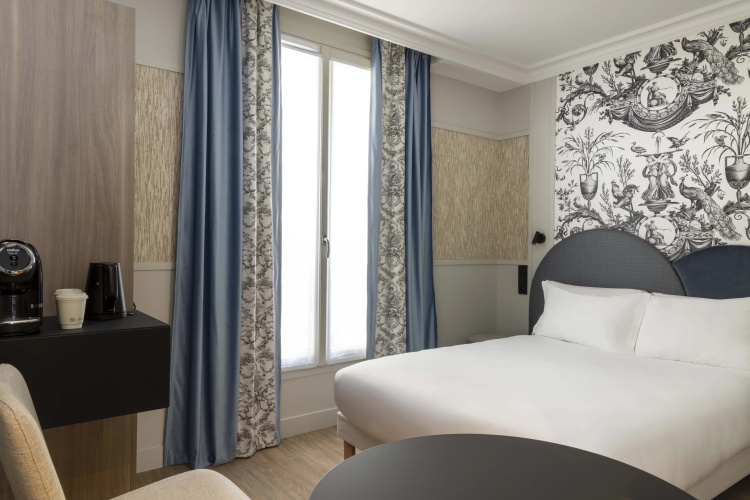Grand Hotel Leveque