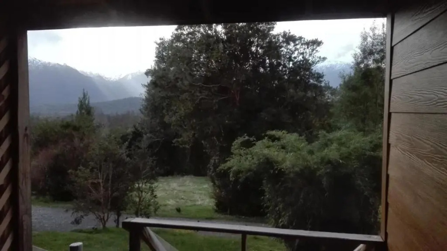 Terrazas del Palena