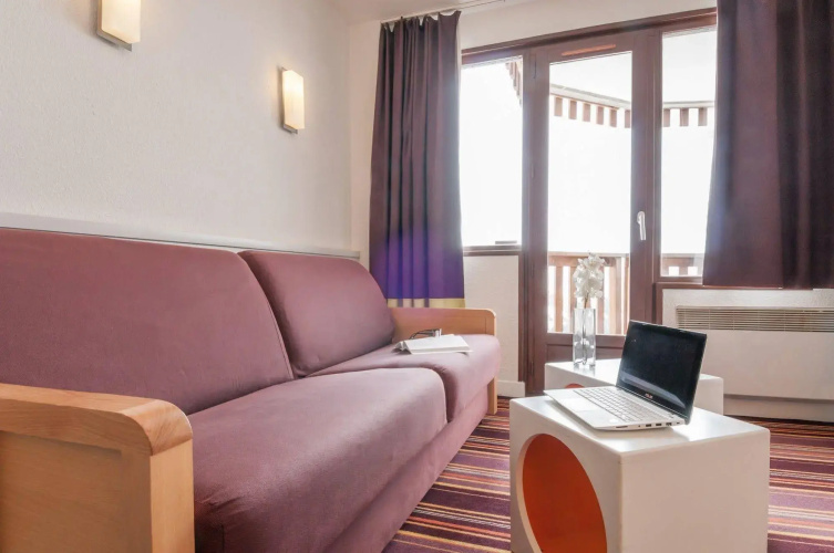 Residence Pierre et Vacances Antares