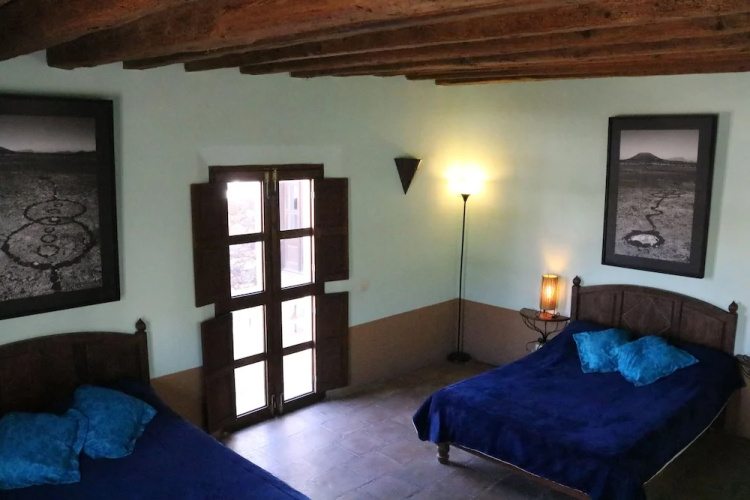 Hotel El Ángel y El Corazón