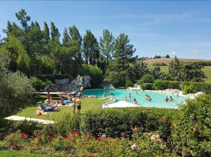 Villa Lupo