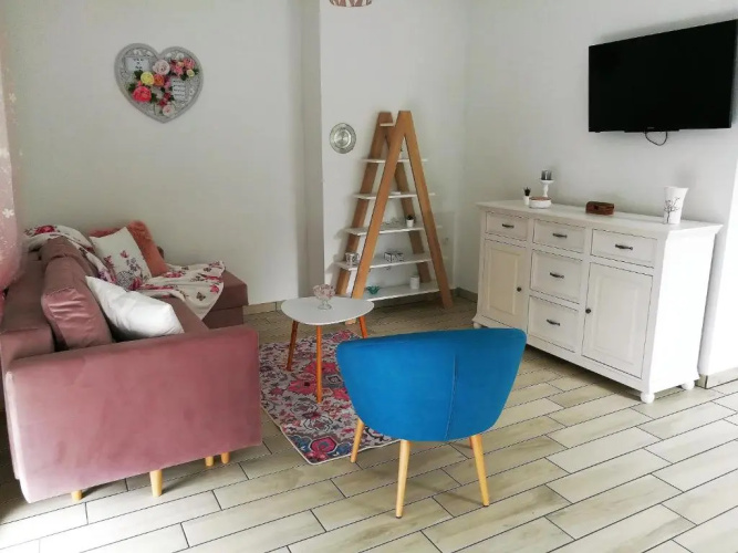 Apartment Lana