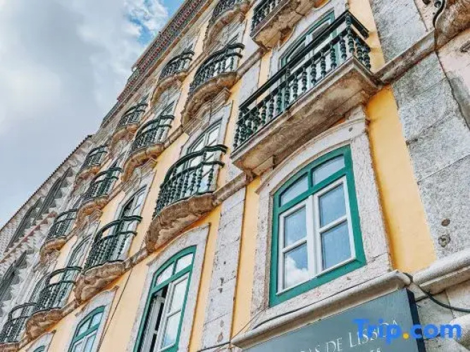 Varandas de Lisboa - Tejo River Apartments & Rooms