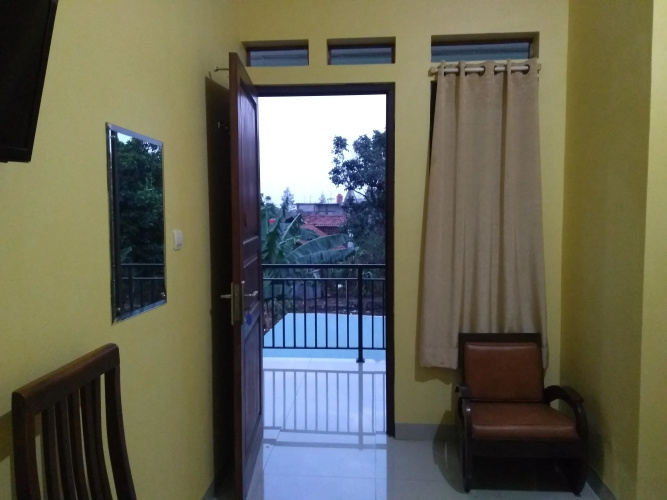Imah Incu Inn