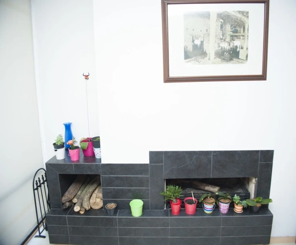 1 Bedroom Apartment with balcony