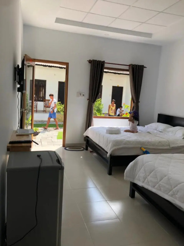 Bi Homestay