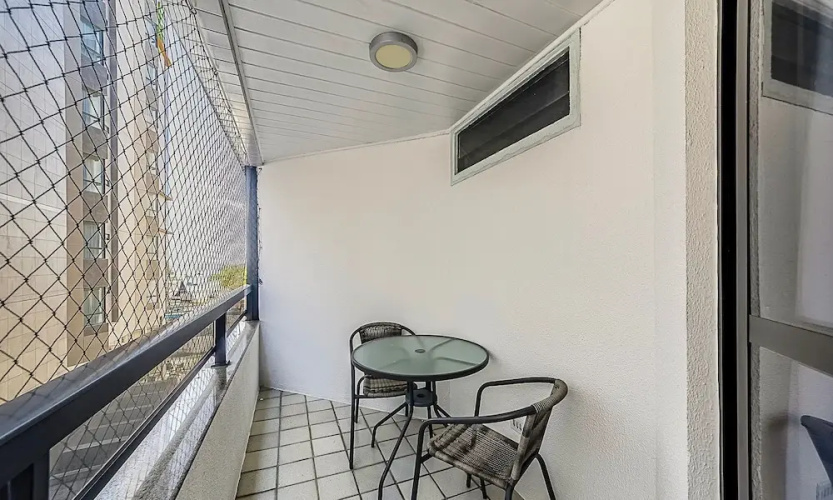 ETE - Modern Studios on the Waterfront of Maceio