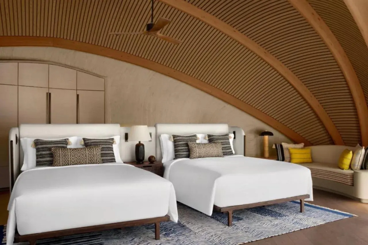 Nujuma, A Ritz-Carlton Reserve