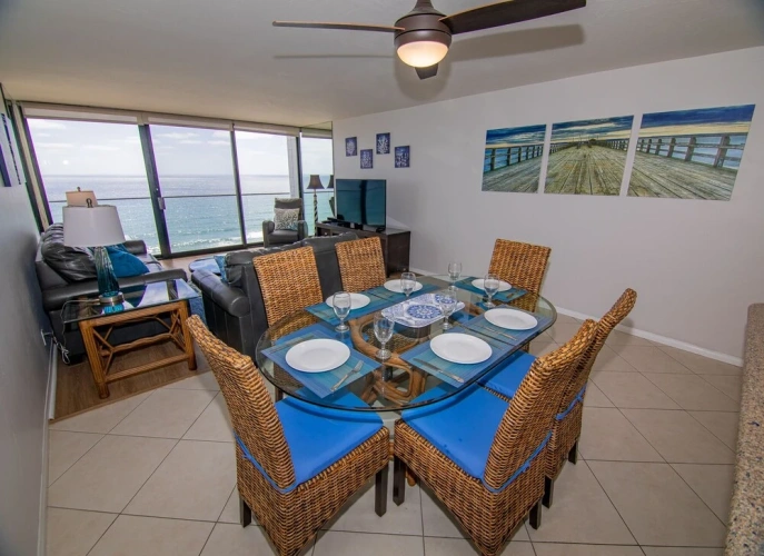 1 Bedroom Standard room