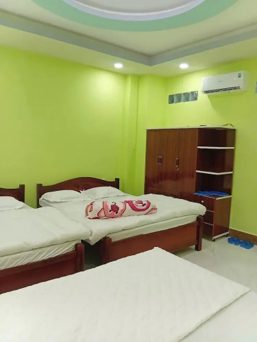Motel Dong Khoi
