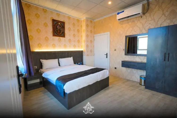Vote Hotel 2