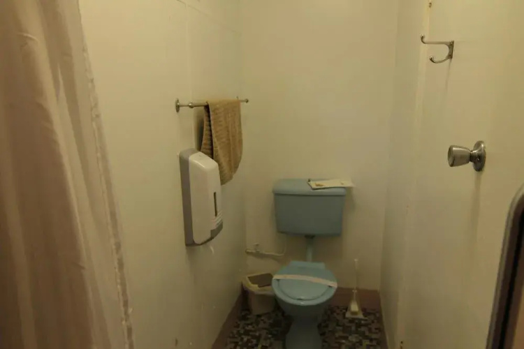 Melrose Motel