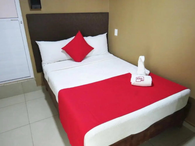 Hotel Royal