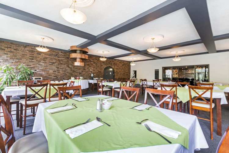 Travelodge By Wyndham Trois-Rivieres photo 18