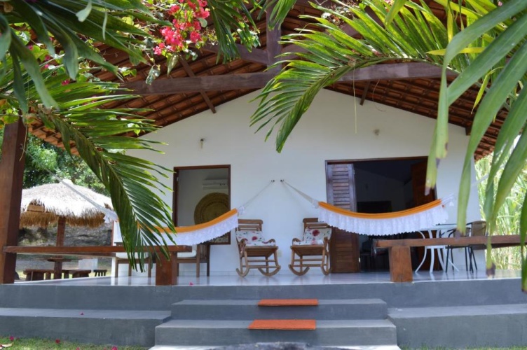 3 Bedrooms Chalet