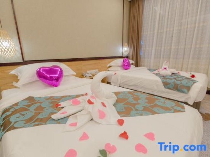 Business Twin room