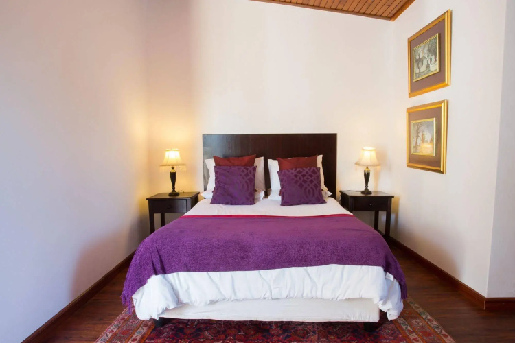 Coronata20 Bed & Breakfast